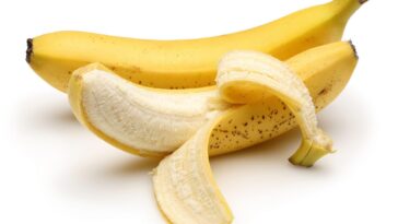 Do bananas help blood pressure?