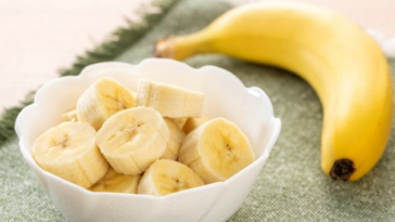 Do bananas make you gain belly fat?