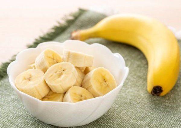 Do bananas make you gain belly fat?