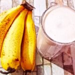 Do bananas make you put on weight?