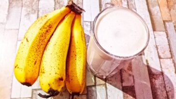 Do bananas make you put on weight?