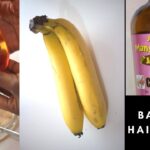 Do bananas make your hair grow?