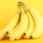 Do bananas release energy slowly?