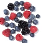 Do blueberries spike blood sugar?