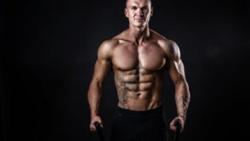 Do bodybuilders eat oatmeal?