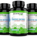 Do bodybuilders take digestive enzymes?