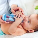 Do breastfed babies get milk drunk?