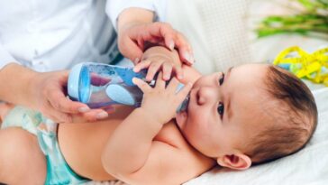 Do breastfed babies get milk drunk?
