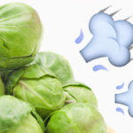 Do brussel sprouts make you gassy?