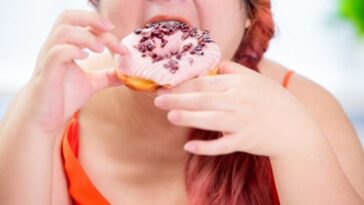 Do calories make you fat?