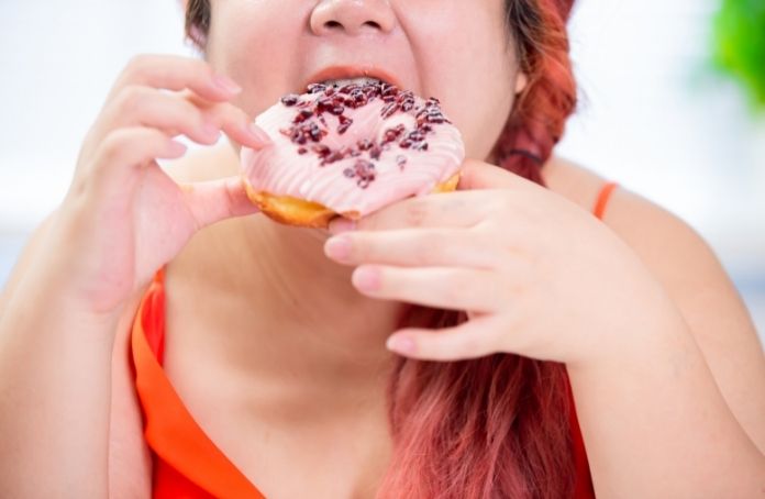 Do calories make you fat?