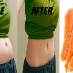 Do carrots help you lose belly fat?
