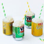 Do checkers have slushies?