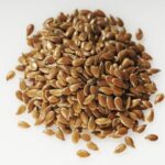 Do chia seeds just pass through undigested?