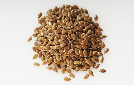 Do chia seeds just pass through undigested?