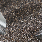 Do chia seeds make you poop?
