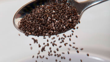 Do chia seeds make you sleepy?