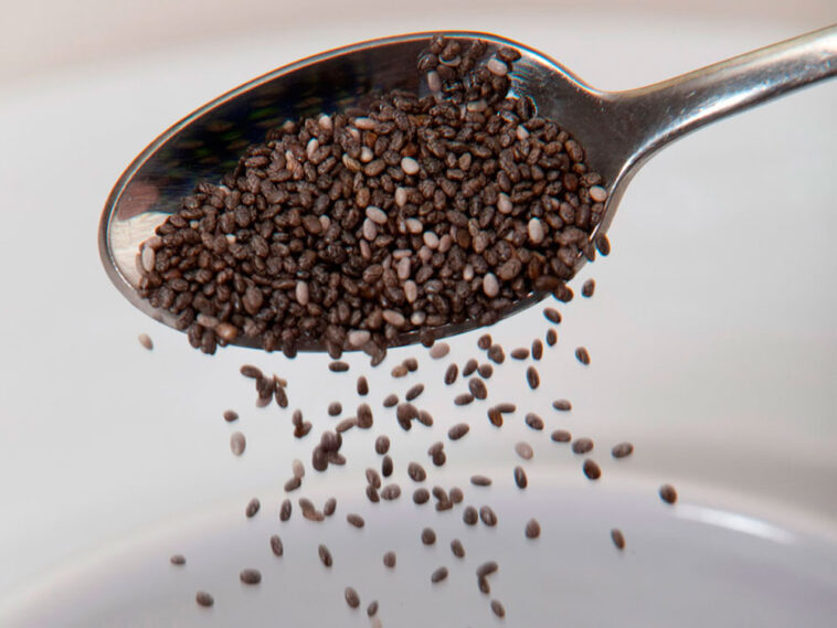 Do chia seeds make you sleepy?