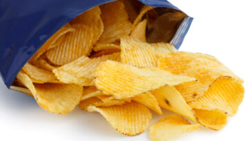 Do chips make you fat?