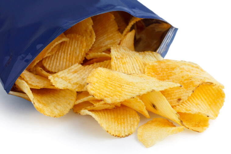 Do chips make you fat?