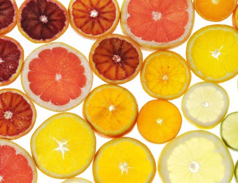 Do citrus fruits cause migraines?