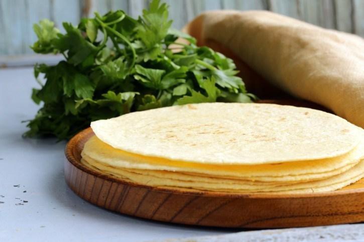 Do corn tortillas spike insulin?