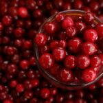 Do cranberries make you poop?