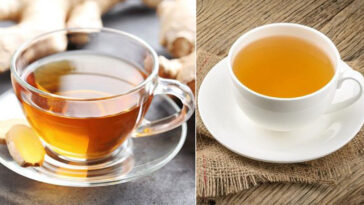 Do detox teas make you poop?