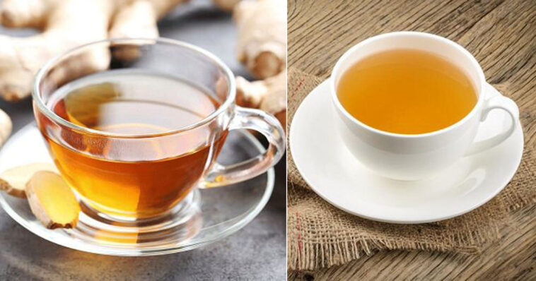 Do detox teas make you poop?