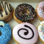 Do donuts Have eggs Tim Hortons?