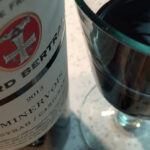 Do dry wines have more alcohol?