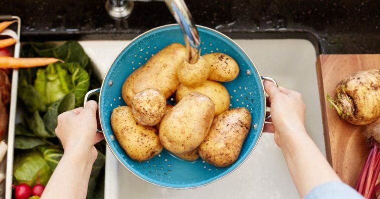 Do dumplings make you gain weight?
