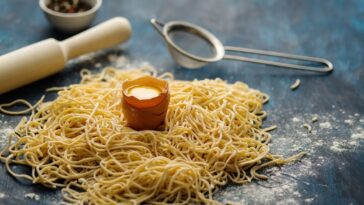 Do eggs have gluten?