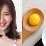 Do eggs tighten skin?