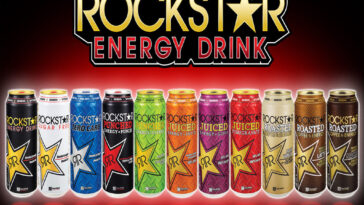 Do energy drinks cause IBS?