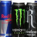 Do energy drinks make you skinny?