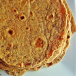 Do flour tortillas make you gain weight?