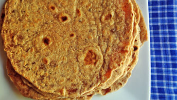 Do flour tortillas make you gain weight?