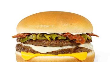 Do frozen burgers taste worse?