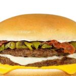 Do frozen burgers taste worse?