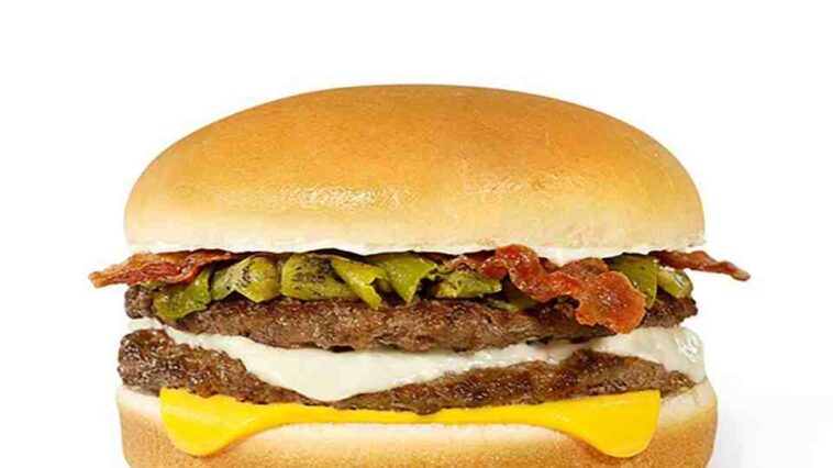 Do frozen burgers taste worse?