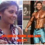 Do girls like abs?
