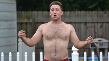 Do girls like boys with dad bods?