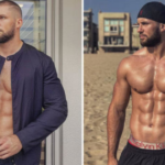 Do girls like six packs?