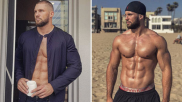 Do girls like six packs?