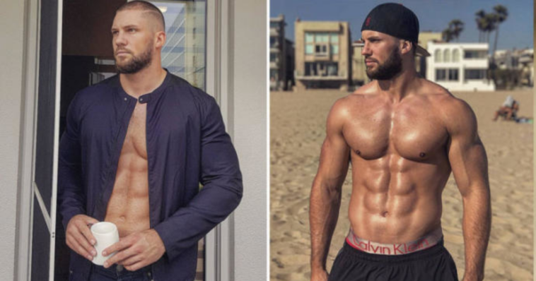 Do girls like six packs?