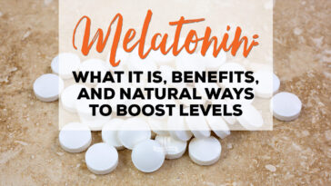 Do grapes boost melatonin?