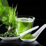 Do green superfood powders help you lose weight?