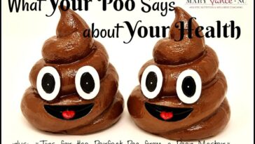 Do green supplements make you poop?