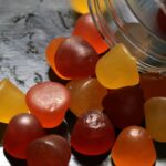 Do gummy vitamins make you gain weight?